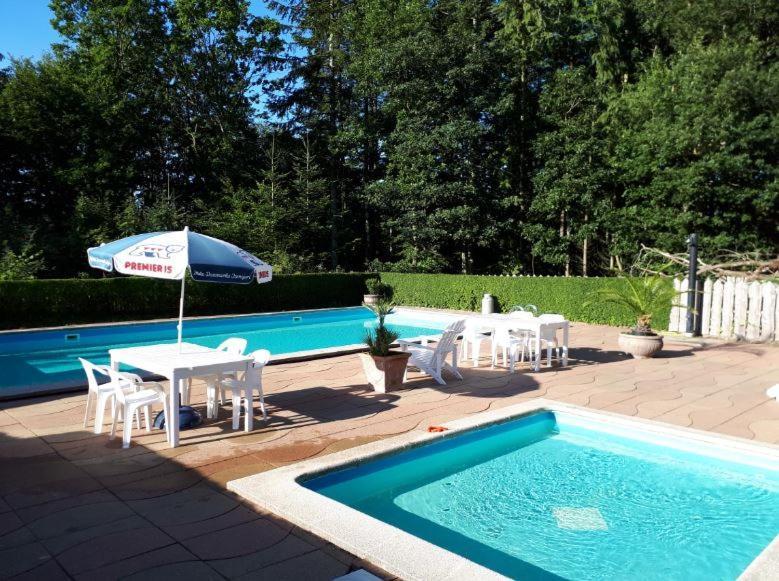 Bollingso Camping Engesvang Luaran gambar