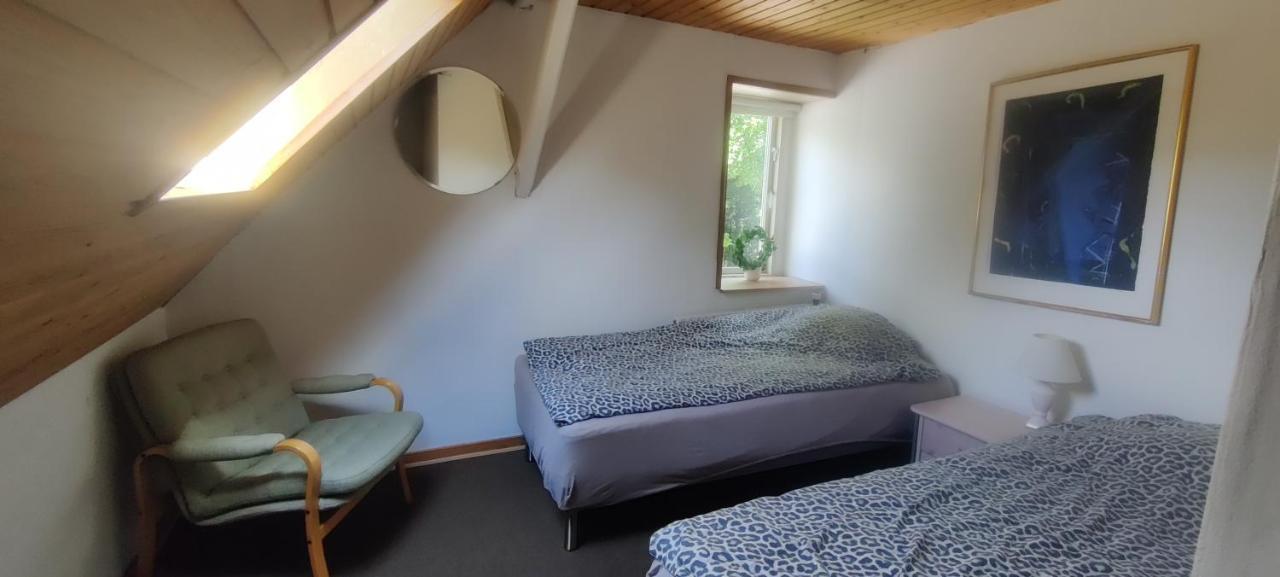 Bollingso Camping Engesvang Luaran gambar